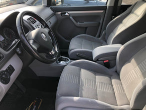 Volkswagen Touran Highline 2.0 TDI 2009