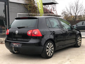 Volkswagen Golf V Goal 1.6 FSI 2007