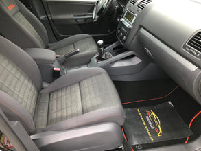 Volkswagen Golf V Goal 1.6 FSI 2007