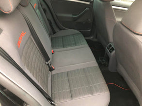 Volkswagen Golf V Goal 1.6 FSI 2007