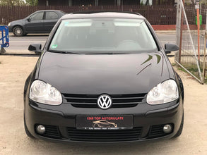 Volkswagen Golf V Goal 1.6 FSI 2007