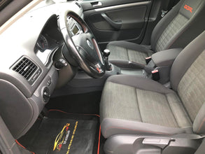 Volkswagen Golf V Goal 1.6 FSI 2007