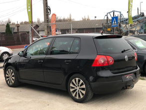 Volkswagen Golf V Goal 1.6 FSI 2007