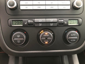 Volkswagen Golf V Goal 1.6 FSI 2007