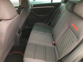 Volkswagen Golf V Goal 1.6 FSI 2007