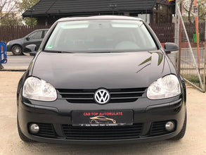 Volkswagen Golf V Goal 1.6 FSI 2007