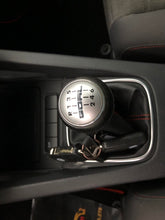 Volkswagen Golf V Goal 1.6 FSI 2007