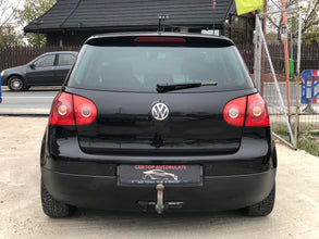 Volkswagen Golf V Goal 1.6 FSI 2007