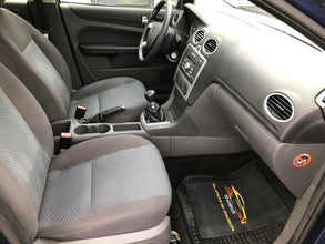 Ford Focus Tournier 2.0 TDCI 2006