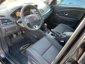 Renault Megane III 1.5 DCI 2011