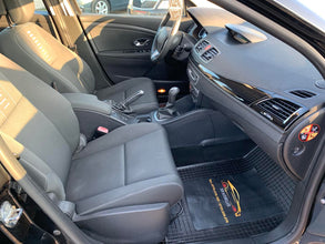 Renault Megane III 1.5 DCI 2011