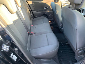 Renault Megane III 1.5 DCI 2011