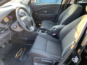Renault Megane III 1.5 DCI 2011