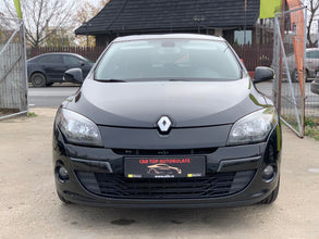 Renault Megane III 1.5 DCI 2011