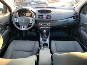 Renault Megane III 1.5 DCI 2011