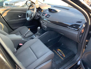 Renault Megane III 1.5 DCI 2011