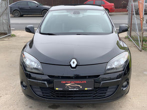 Renault Megane III 1.5 DCI 2011