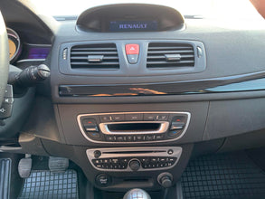 Renault Megane III 1.5 DCI 2011