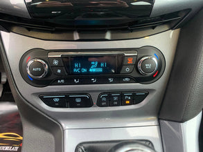 Ford Focus 1.6 TDCI Titanium 1.6 TDCI 2013