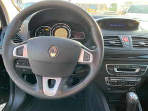 Renault Megane III 1.5 DCI 2011