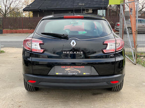 Renault Megane III 1.5 DCI 2011