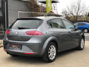 Seat Leon 1.2 TSI Style Copa Ecomotive 1.2 TSI 2013