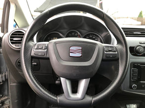 Seat Leon 1.2 TSI Style Copa Ecomotive 1.2 TSI 2013