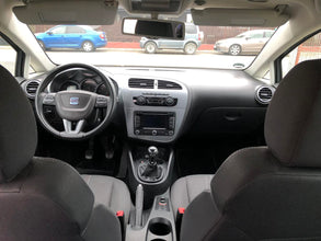 Seat Leon 1.2 TSI Style Copa Ecomotive 1.2 TSI 2013