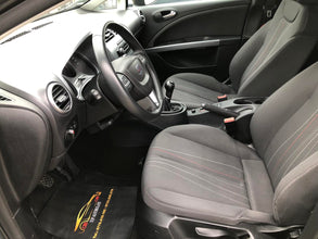 Seat Leon 1.2 TSI Style Copa Ecomotive 1.2 TSI 2013