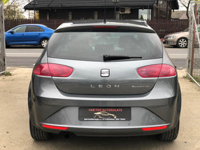 Seat Leon 1.2 TSI Style Copa Ecomotive 1.2 TSI 2013