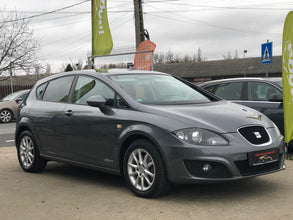 Seat Leon 1.2 TSI Style Copa Ecomotive 1.2 TSI 2013