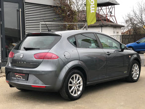 Seat Leon 1.2 TSI Style Copa Ecomotive 1.2 TSI 2013