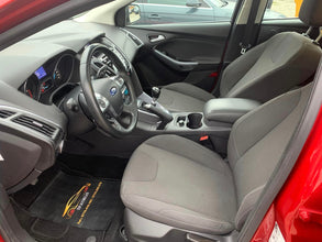 Ford Focus 1.6 TDCI Titanium 1.6 TDCI 2013