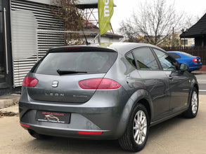 Seat Leon 1.2 TSI Style Copa Ecomotive 1.2 TSI 2013