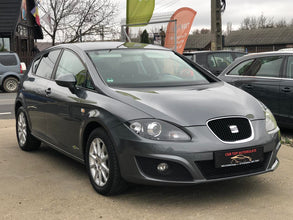 Seat Leon 1.2 TSI Style Copa Ecomotive 1.2 TSI 2013