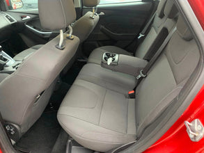 Ford Focus 1.6 TDCI Titanium 1.6 TDCI 2013