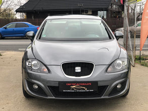 Seat Leon 1.2 TSI Style Copa Ecomotive 1.2 TSI 2013