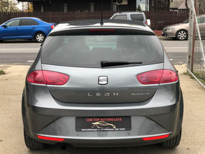 Seat Leon 1.2 TSI Style Copa Ecomotive 1.2 TSI 2013