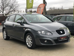 Seat Leon 1.2 TSI Style Copa Ecomotive 1.2 TSI 2013