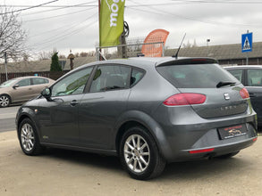 Seat Leon 1.2 TSI Style Copa Ecomotive 1.2 TSI 2013