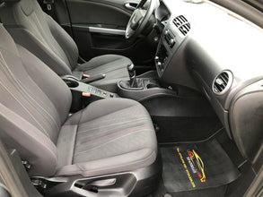 Seat Leon 1.2 TSI Style Copa Ecomotive 1.2 TSI 2013