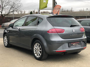Seat Leon 1.2 TSI Style Copa Ecomotive 1.2 TSI 2013