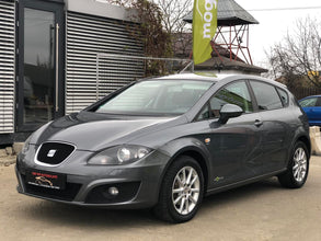 Seat Leon 1.2 TSI Style Copa Ecomotive 1.2 TSI 2013