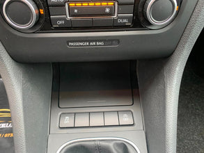 Volkswagen Golf VI Comfortline BlueMotion 1.6 TDI 2012