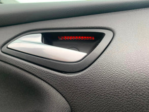 Ford Focus 1.6 TDCI Titanium 1.6 TDCI 2013