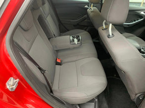 Ford Focus 1.6 TDCI Titanium 1.6 TDCI 2013