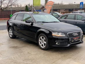Audi A4 2.0 TDI Attraction 2.0 TDI 2011