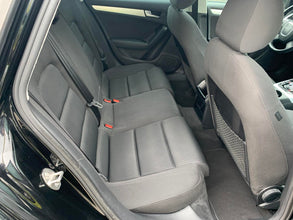 Audi A4 2.0 TDI Attraction 2.0 TDI 2011