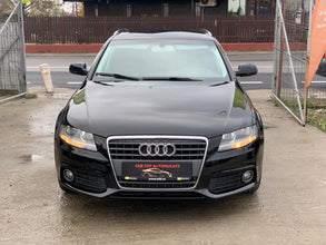 Audi A4 2.0 TDI Attraction 2.0 TDI 2011