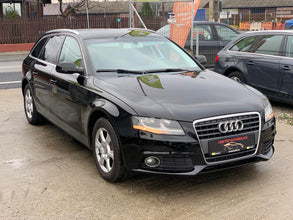 Audi A4 2.0 TDI Attraction 2.0 TDI 2011